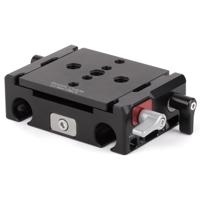 

Manfrotto 15mm Baseplate for Small, Medium and Large Camera Cage, 11.02 lbs Capacity