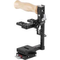 

Manfrotto Camera Cage for Small DSLR and Mirrorless Camera