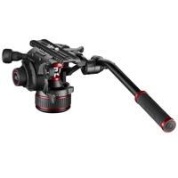 

Manfrotto Nitrotech 612 Fluid Video Head