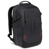 

Manfrotto Pro Light Backloader Backpack for Pro CSC/DSLR Camera, Medium, Black