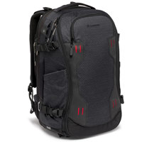 

Manfrotto Pro Light Flexloader Backpack for PRO DSLR/Gimbal/Modular CC, Large, Black