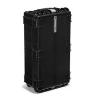 

Manfrotto Pro Light Reloader Tough-83 High Lid Check-In Camera Roller Bag, Black