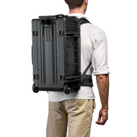 

Manfrotto Harness System for Pro Light Reloader Tough, Black