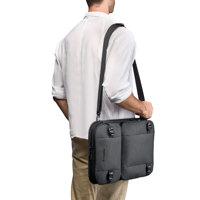 

Manfrotto Laptop Sleeve for Pro Light Reloader Tough, Black