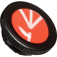 

Manfrotto Round Quick Release Plate for Compact Action Tripods