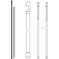 

Manfrotto Wind Up Maintenance Tool for Wind Up Stand