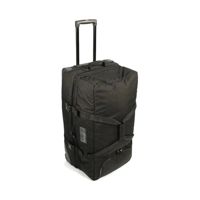 

Blackhawk A.L.E.R.T. Bag with Wheels, Black