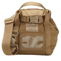 

Blackhawk 30 Caliber Go Box Ammo Bag, Coyote Tan