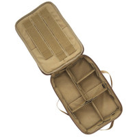 

Blackhawk Go Box Mag Bag, Coyote Tan