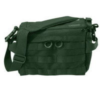 

Blackhawk Go Box Sling Pack, Designed for .50 Caliber Ammo, Olive Drab