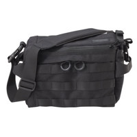 

Blackhawk Go Box Sling Pack, Designed for .30 Caliber Ammo, Black