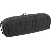 

Blackhawk Go Box Sling Pack, Designed for .50 Caliber Ammo, Black