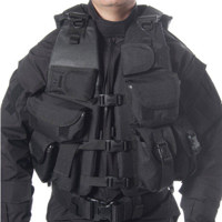 

Blackhawk Tactical Float Vest II, with United States Coast Guard Approved Foam
