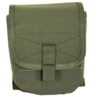 

Blackhawk M-240 Ammo Pouch, Olive Drab