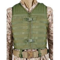 

Blackhawk S.T.R.I.K.E. Vest, Olive Drab