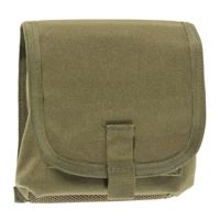 

Blackhawk 6 Round 40mm Grenade Pouch with Mesh Bottom, Olive Drab