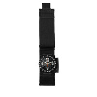 

Blackhawk Strike Watch Holder, Fits 20mm-22mm Lugs, Black