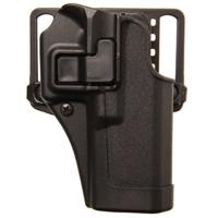 

Blackhawk SERPA CQC Concealment Right Hand Holster for S&W M&P Shield 9/.40 Pistols, Black