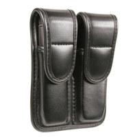 

Blackhawk Double Mag Pouch, Single Column, Plain