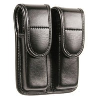 

Blackhawk Double Mag Pouch, Double Row, Plain