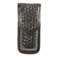 

Blackhawk Single Mag Pouch, Double Row, Basketweave Finish Molded