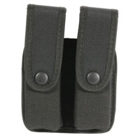 

Blackhawk Double Mag Case, Fits Glock 10mm and .45 Magazines