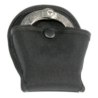 

Blackhawk Traditional Cordura Open Top Single Cuff Case