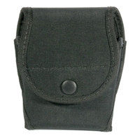 

Blackhawk Double Cuff Case, Traditional Cordura