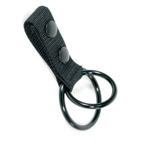 

Blackhawk Holder for D & C Cell Flashlights/Straight Batons