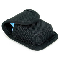 

Blackhawk Latex Glove Pouch, Molded Cordura