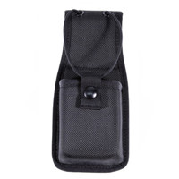 

Blackhawk Radio Carrier Quick-Disconnect Swivel Belt Loop, Molded Cordura