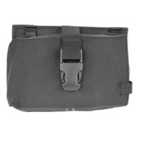 

Blackhawk Axon Flip Open Pouch, Cordura