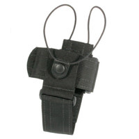 

Blackhawk Universal Radio Carrier Fixed Belt Loop