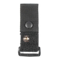 

Blackhawk Traditional Cordura Epaulet Microphone Carrier
