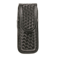 

Blackhawk Chemical Agent Pouch for Mark 3 Canisters, Black Basketweave