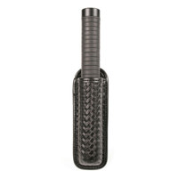 

Blackhawk Expandable Baton Carrier, Molded Basketweave