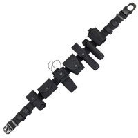 

Blackhawk Traditional-Style Nylon Duty Gear Combo Kit, Extra Large