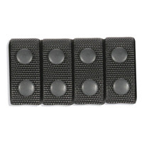 

Blackhawk Belt Keeper 2" Nylon Traditional Cordura - (PKG of 4)