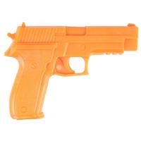 

Blackhawk Glock 17 Demonstrator Replica Gun, Safety Orange
