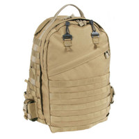 

Blackhawk Velocity X1 Jump Pack Backpack, Coyote Tan