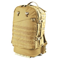 

Blackhawk Velocity X3 Jump Pack Backpack, Coyote Tan