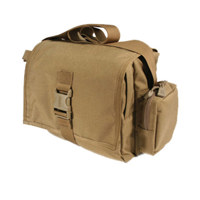 

Blackhawk Battle Bag, Coyote Tan