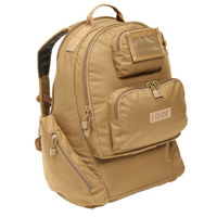

Blackhawk Laptop Backpack, Coyote Tan