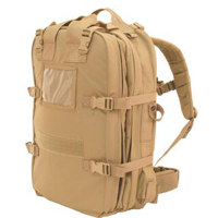 

Blackhawk STOMP II Medical Pack, 2600ci, Jumpable, Coyote Tan