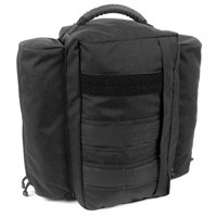 

Blackhawk M-7 Compact Medical Pack, Include 100oz Hydration System