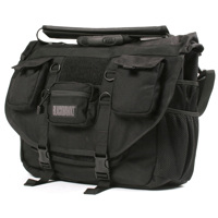

Blackhawk Advanced Tactical Briefcase, Black