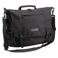 

Blackhawk Courier Bag, Black