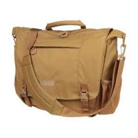 

Blackhawk Courier Bag, Coyote Tan