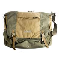

Blackhawk Courier Bag, Ranger Green/Coyote Tan