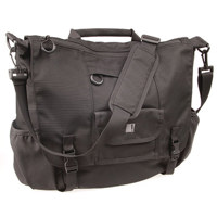 

Blackhawk Under the Radar Courier Bag, RFID Shielded